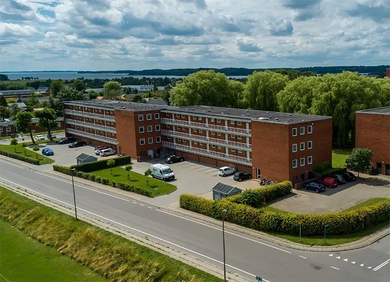 Lejebolig, Danmarksvej 24, 1. 19, 5500 Middelfart, billede 1 af 8