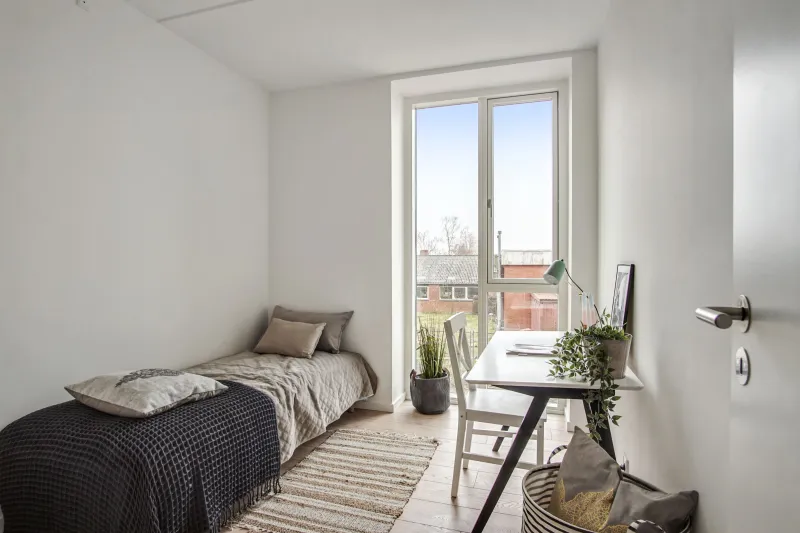 Lejlighed, Kirkebjerg Parkvej 16A, 2. 4, billede 1 af 15