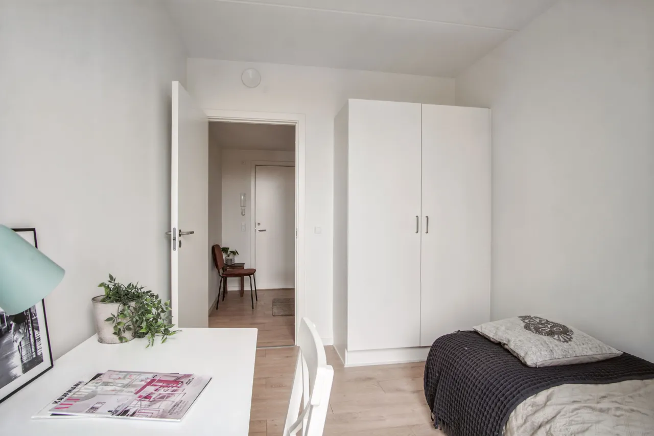 Lejlighed, Kirkebjerg Parkvej 16A, 2. 4, billede 3 af 15