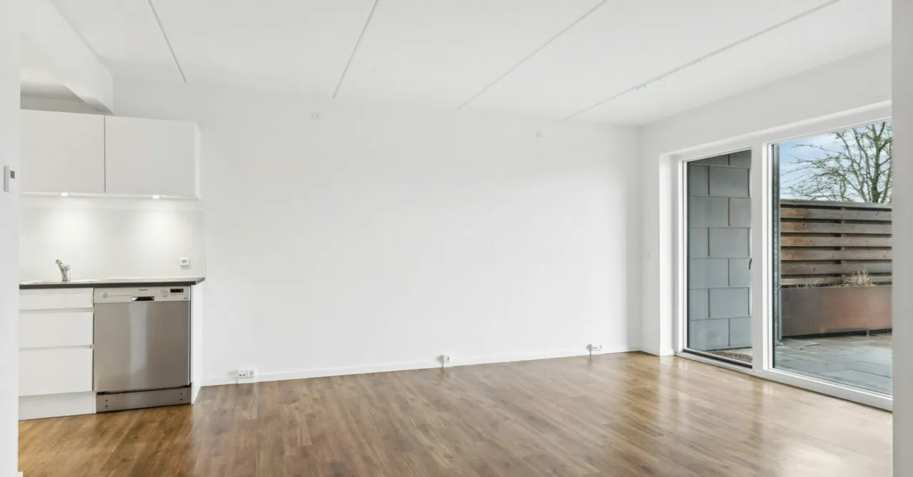 Lejebolig, Provstejorden 11A, 1. 3, 9000 Aalborg, billede 3 af 12