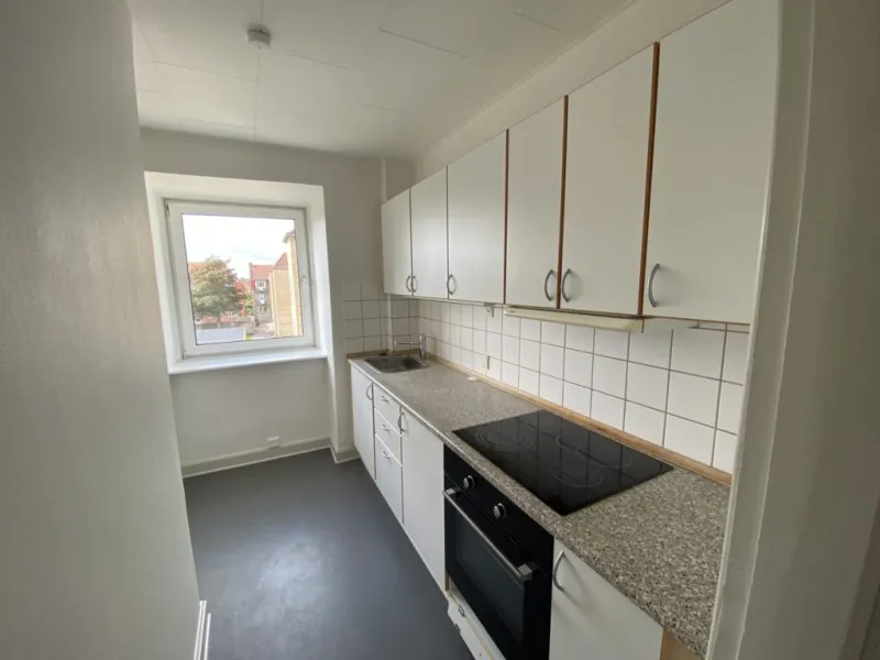 Lejlighed, Nyvangsvej 31, 2. tv, 8920 Randers NV, billede 1 af 8