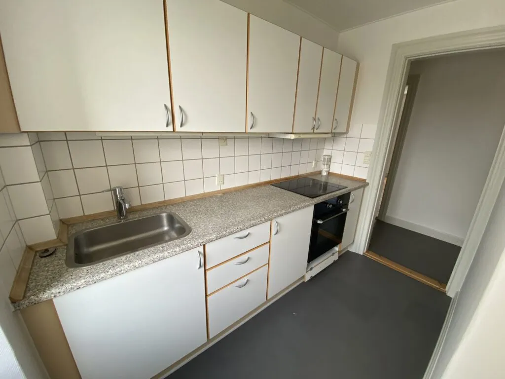 Lejlighed, Nyvangsvej 31, 2. tv, 8920 Randers NV, billede 2 af 8