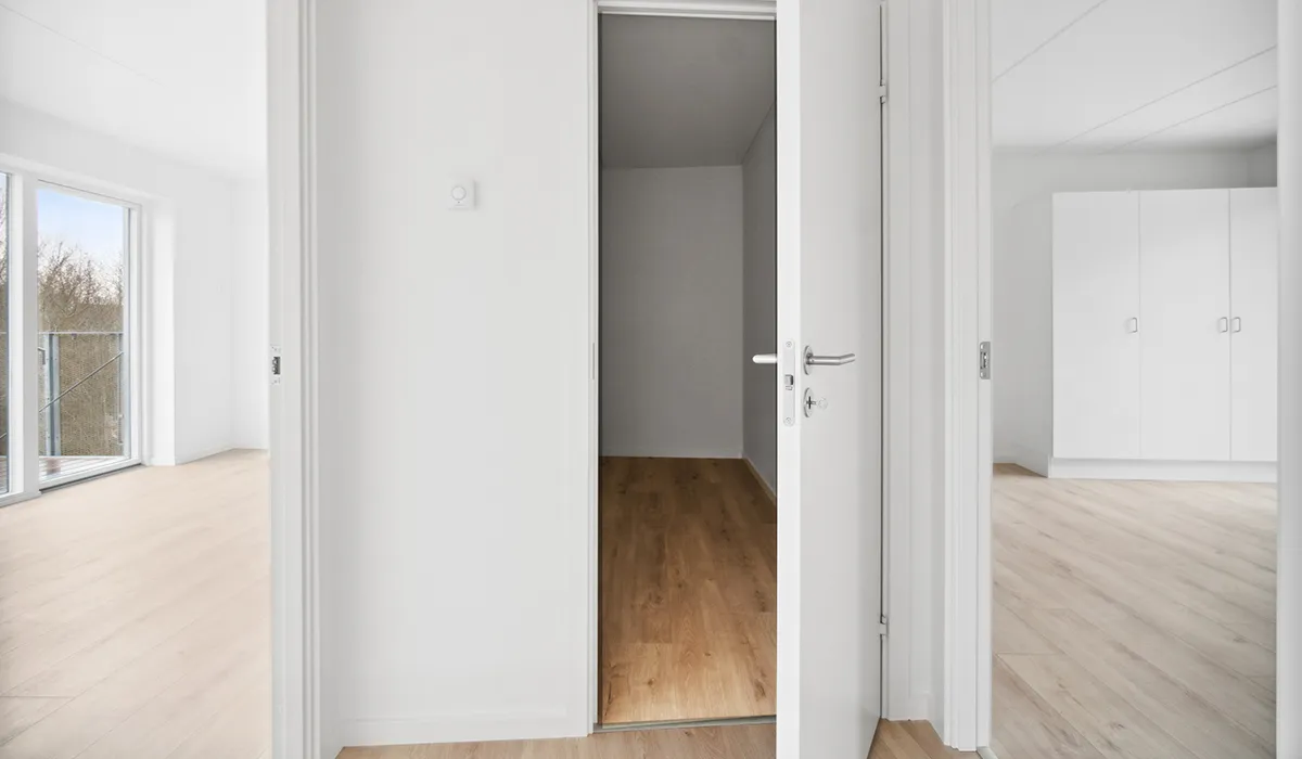 Lejlighed, Køge, Cirkelhusene 11, 1. 9, billede 1 af 9