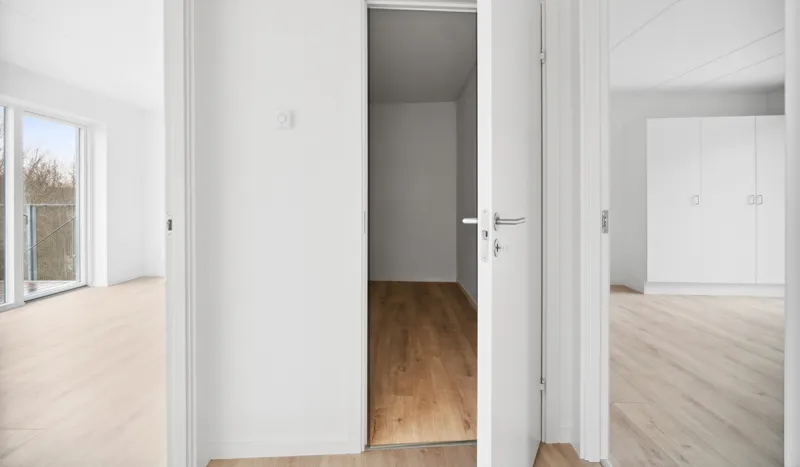 Lejlighed, Køge, Cirkelhusene 11, 1. 9, billede 1 af 9
