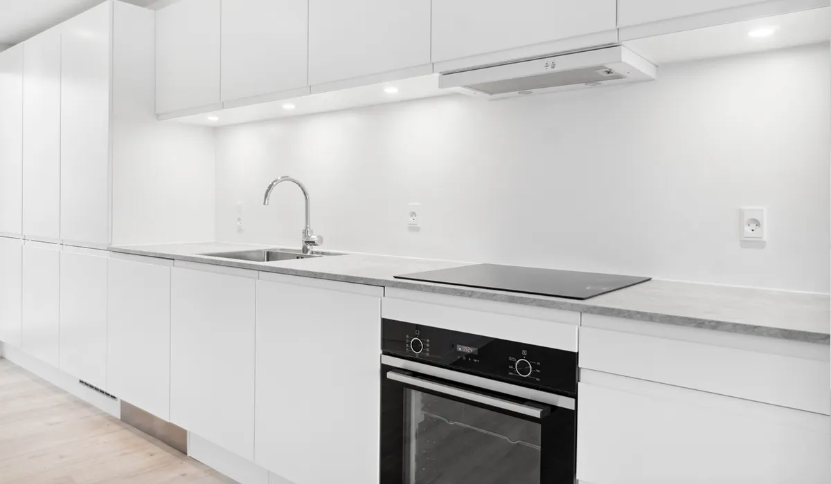 Lejlighed, Køge, Cirkelhusene 11, 1. 9, billede 3 af 9