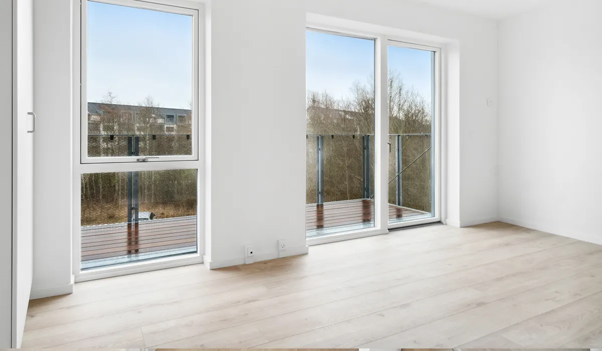 Lejlighed, Køge, Cirkelhusene 11, 1. 9, billede 4 af 9