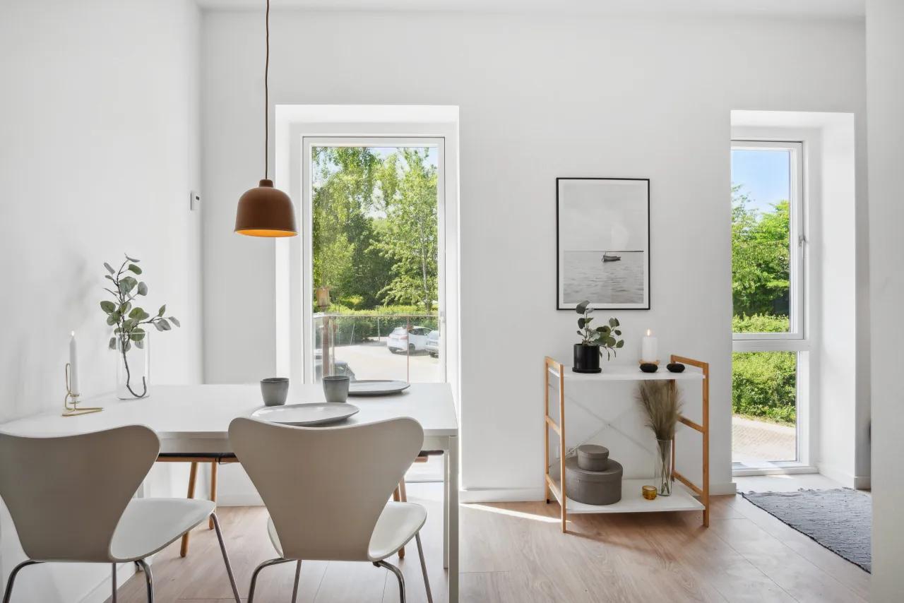 Lejlighed, Skejbygårdsvej 28, 2.5, billede 2 af 12