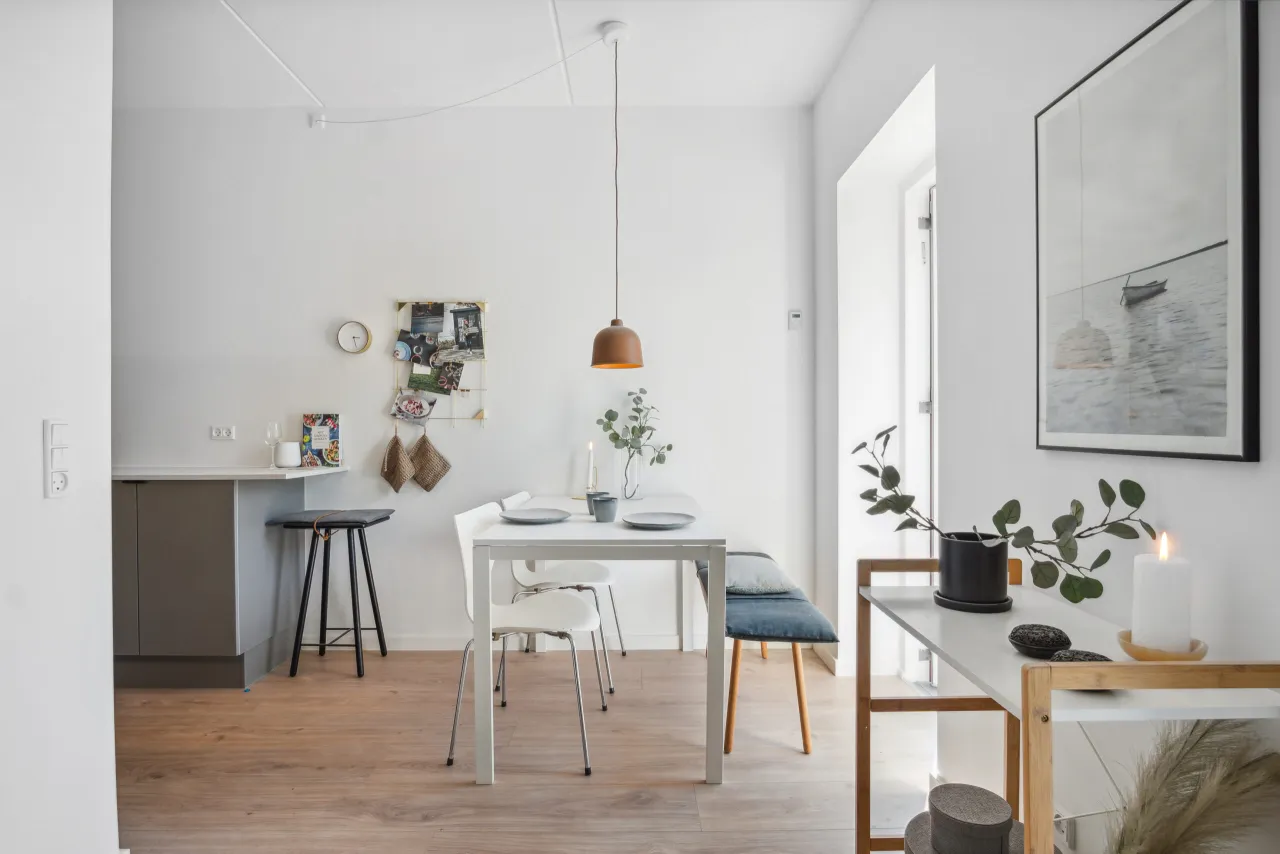 Lejlighed, Skejbygårdsvej 28, 2.5, billede 3 af 12