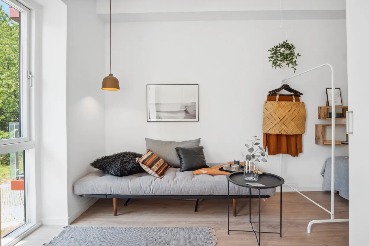 Lejlighed, Skejbygårdsvej 28, 2.5, billede 4 af 12