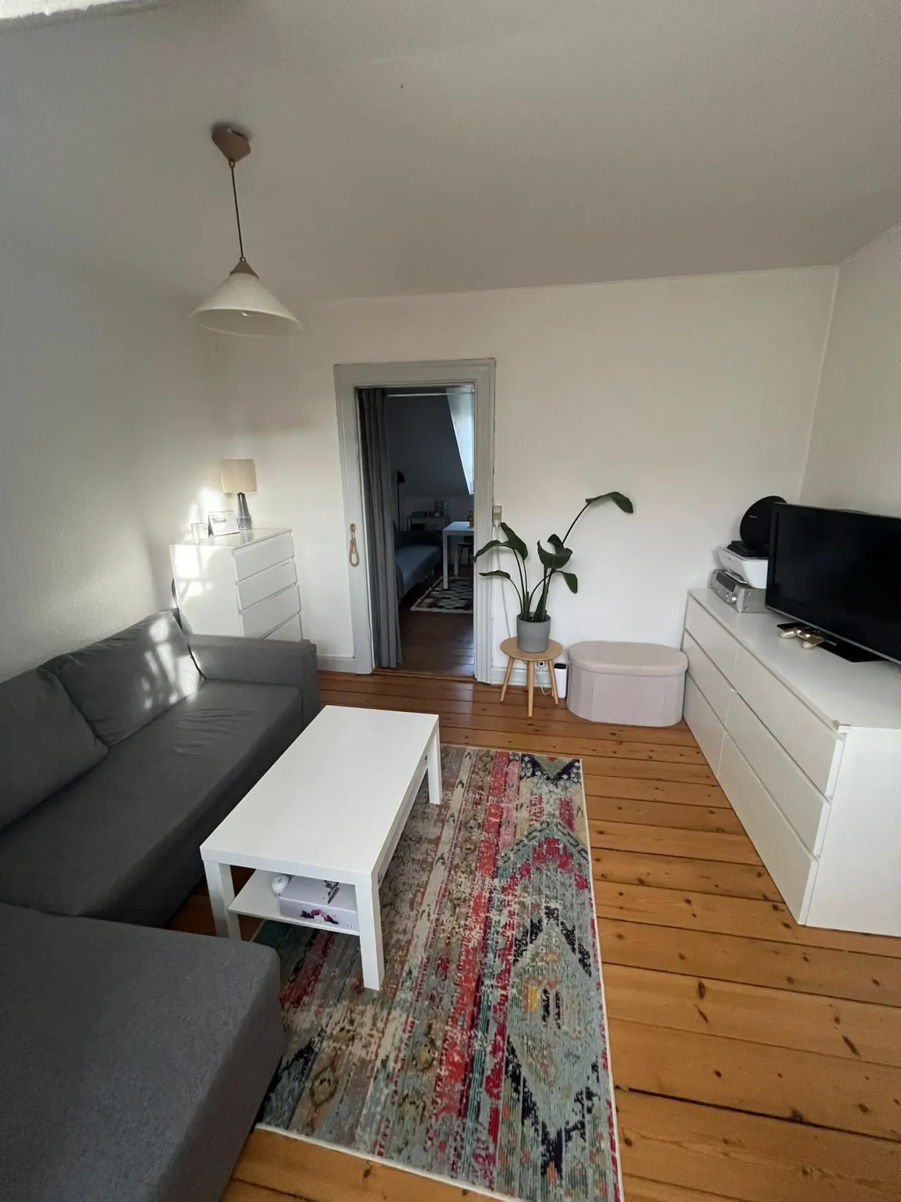 Lejebolig, Vesterbrogade 11, 2. th., Kolding, billede 3 af 6