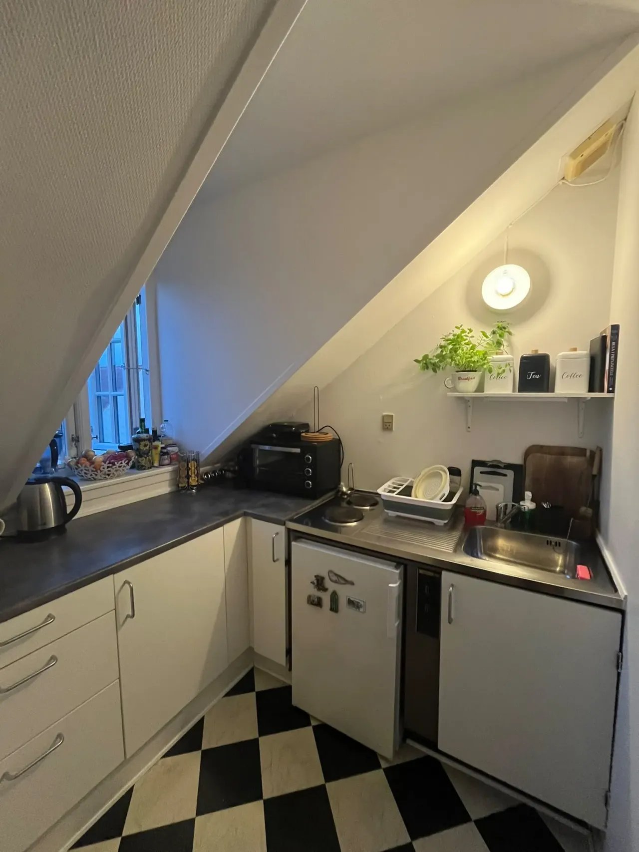 Lejebolig, Vesterbrogade 11, 2. th., Kolding, billede 5 af 6