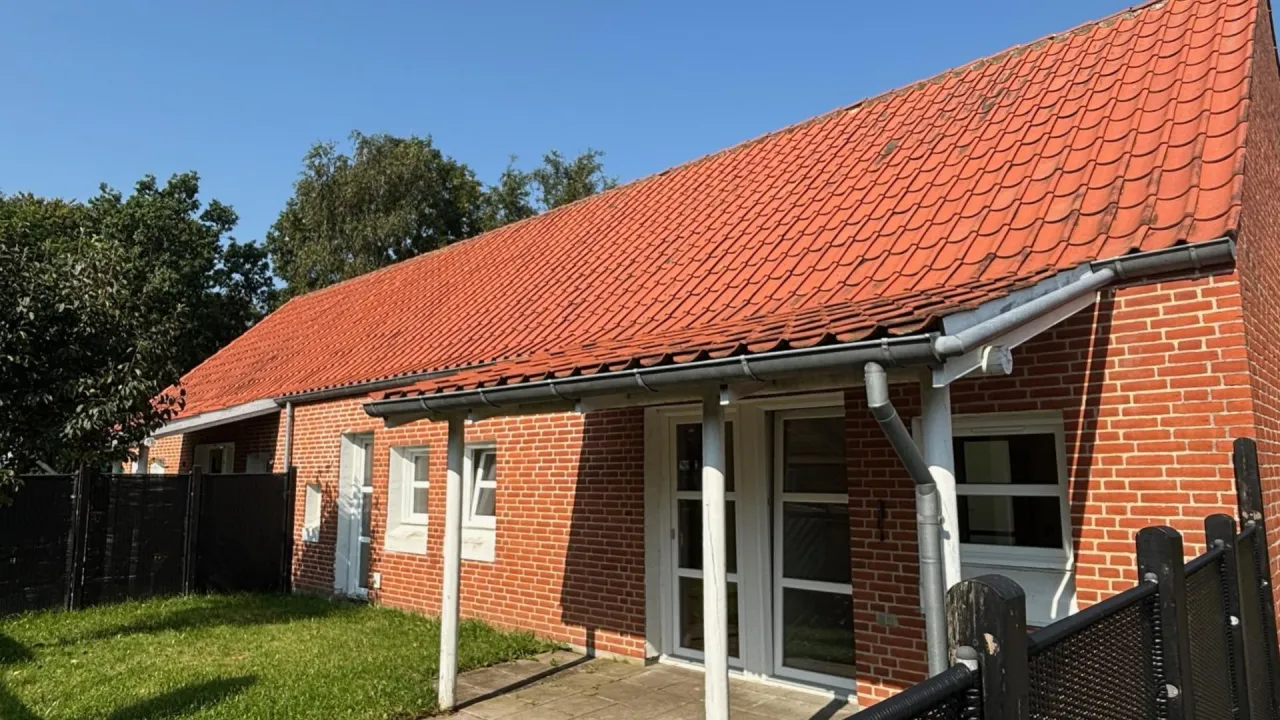 Lejebolig, Døstrupvej 111 c, Døstrup 9500 Hobro, billede 2 af 5