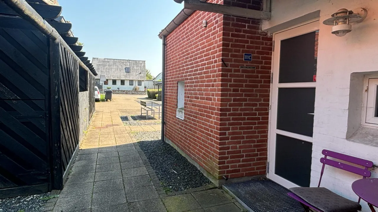 Lejebolig, Døstrupvej 111 c, Døstrup 9500 Hobro, billede 3 af 5
