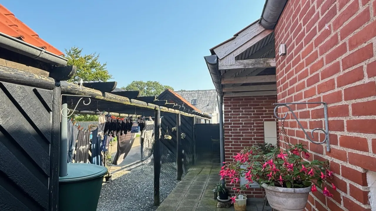 Lejebolig, Døstrupvej 111 c, Døstrup 9500 Hobro, billede 4 af 5