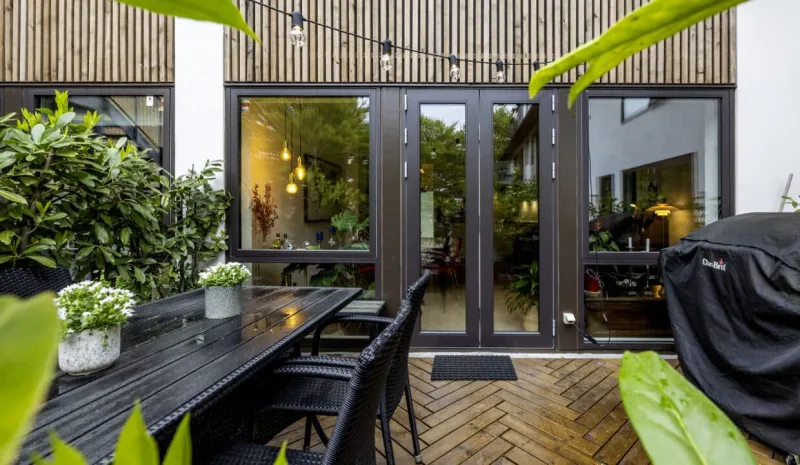 Lejebolig, Buddinge Hovedgade 76C, billede 1 af 11
