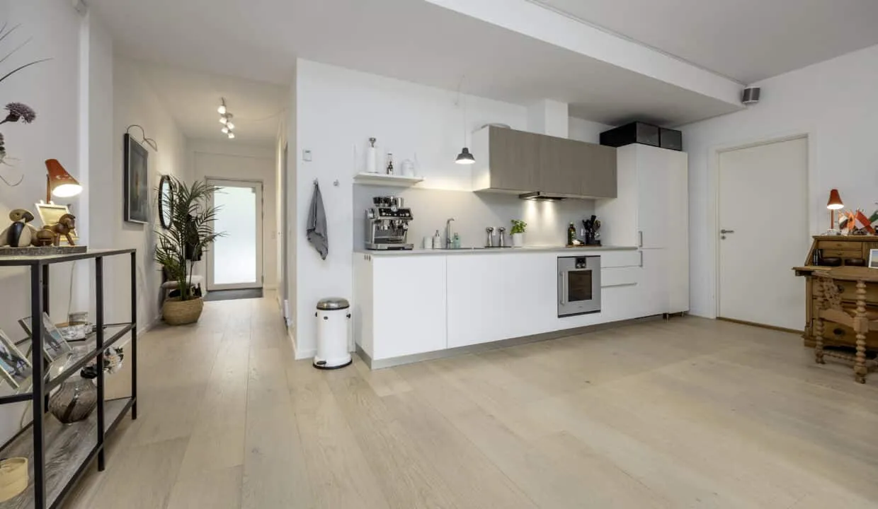 Lejebolig, Buddinge Hovedgade 76C, billede 3 af 11