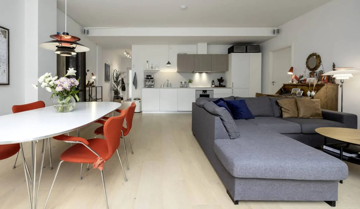 Lejebolig, Buddinge Hovedgade 76C, billede 4 af 11