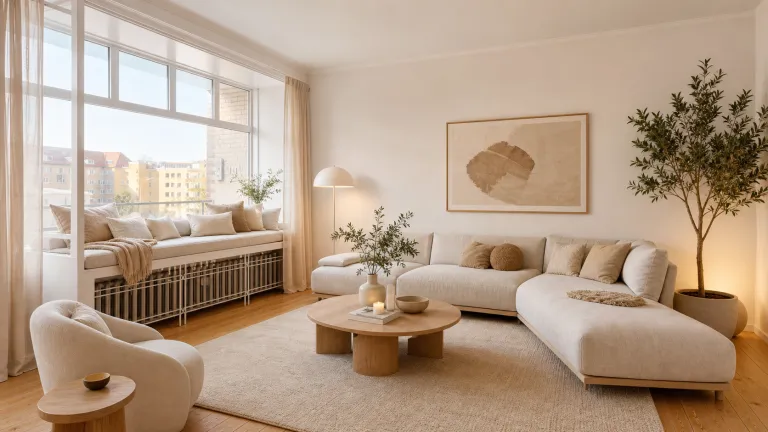 Lejebolig, Vesterbro 63 3. tv., billede 1 af 8