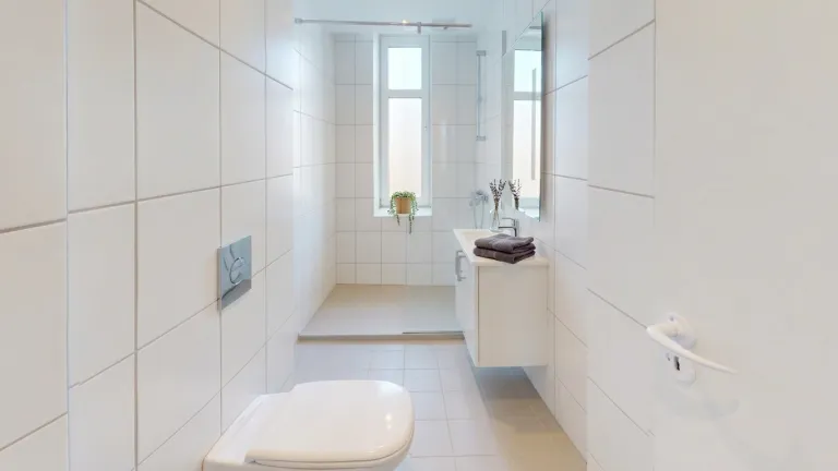 Lejebolig, Vesterbro 63 3. tv., billede 3 af 8
