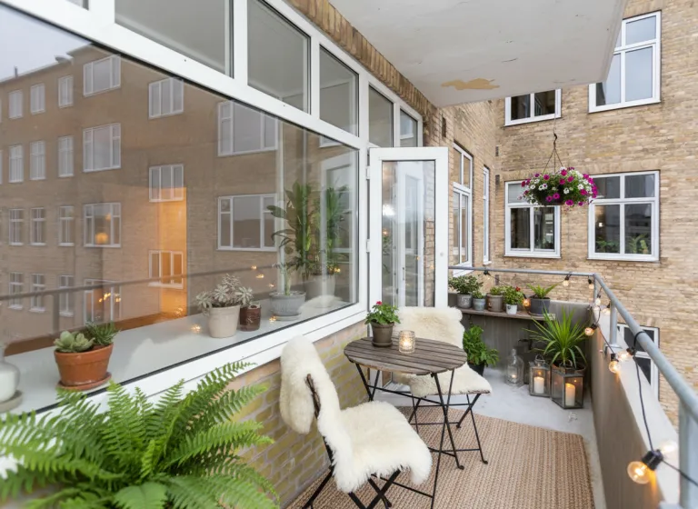 Lejebolig, Vesterbro 63 3. tv., billede 4 af 8