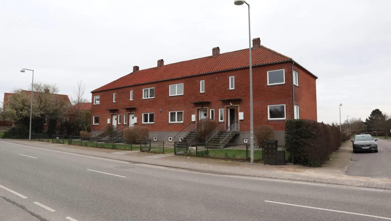 Lejebolig, Skandsen 39 D, 1. 4900 Nakskov, billede 2 af 12