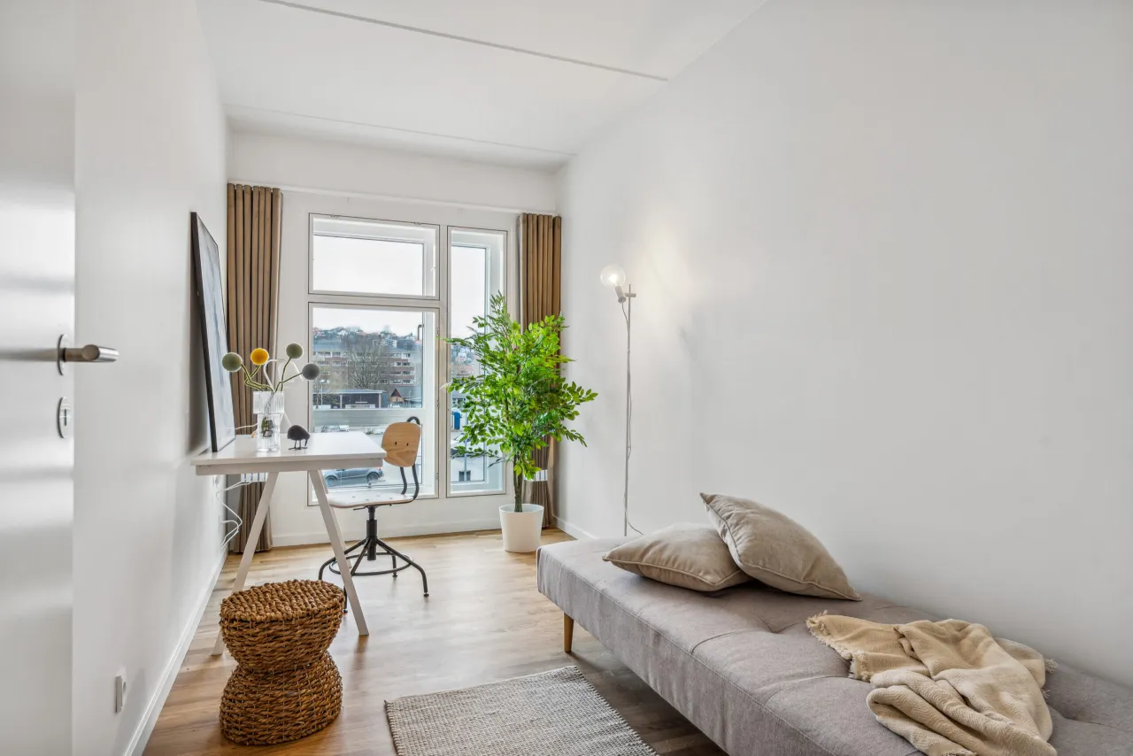 Lejlighed, Vejle, Flegmade 17D, 1. th., billede 5 af 10