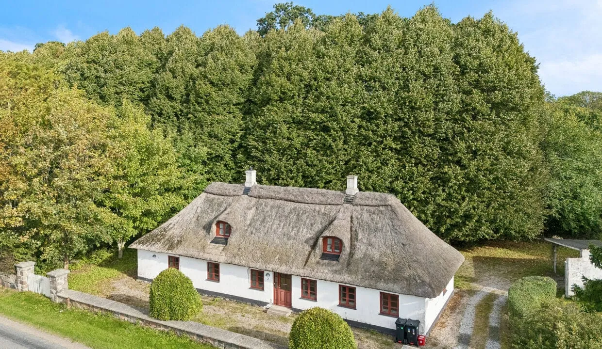 Lejebolig, Bildsøvej 7, billede 3 af 23