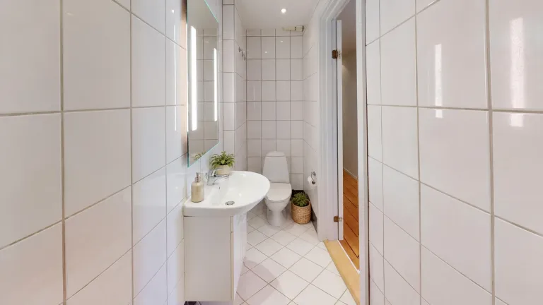Lejebolig, Poul Paghs gade 18 1. tv., billede 3 af 9