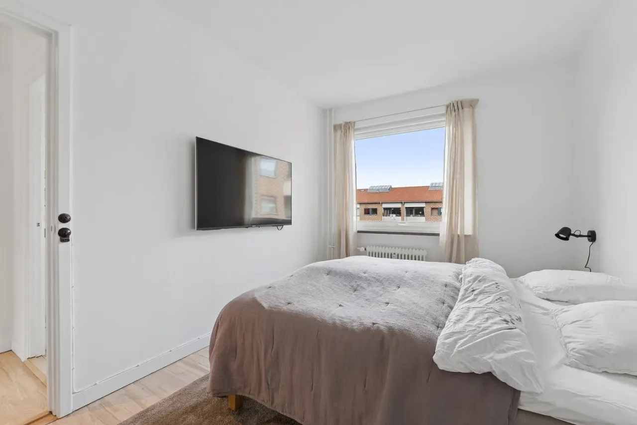 Lejlighed, Dronningens Tværgade, 1302 København K, billede 2 af 14
