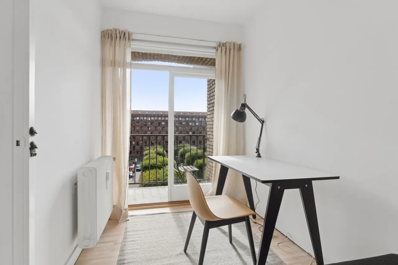 Lejlighed, Dronningens Tværgade, 1302 København K, billede 3 af 14