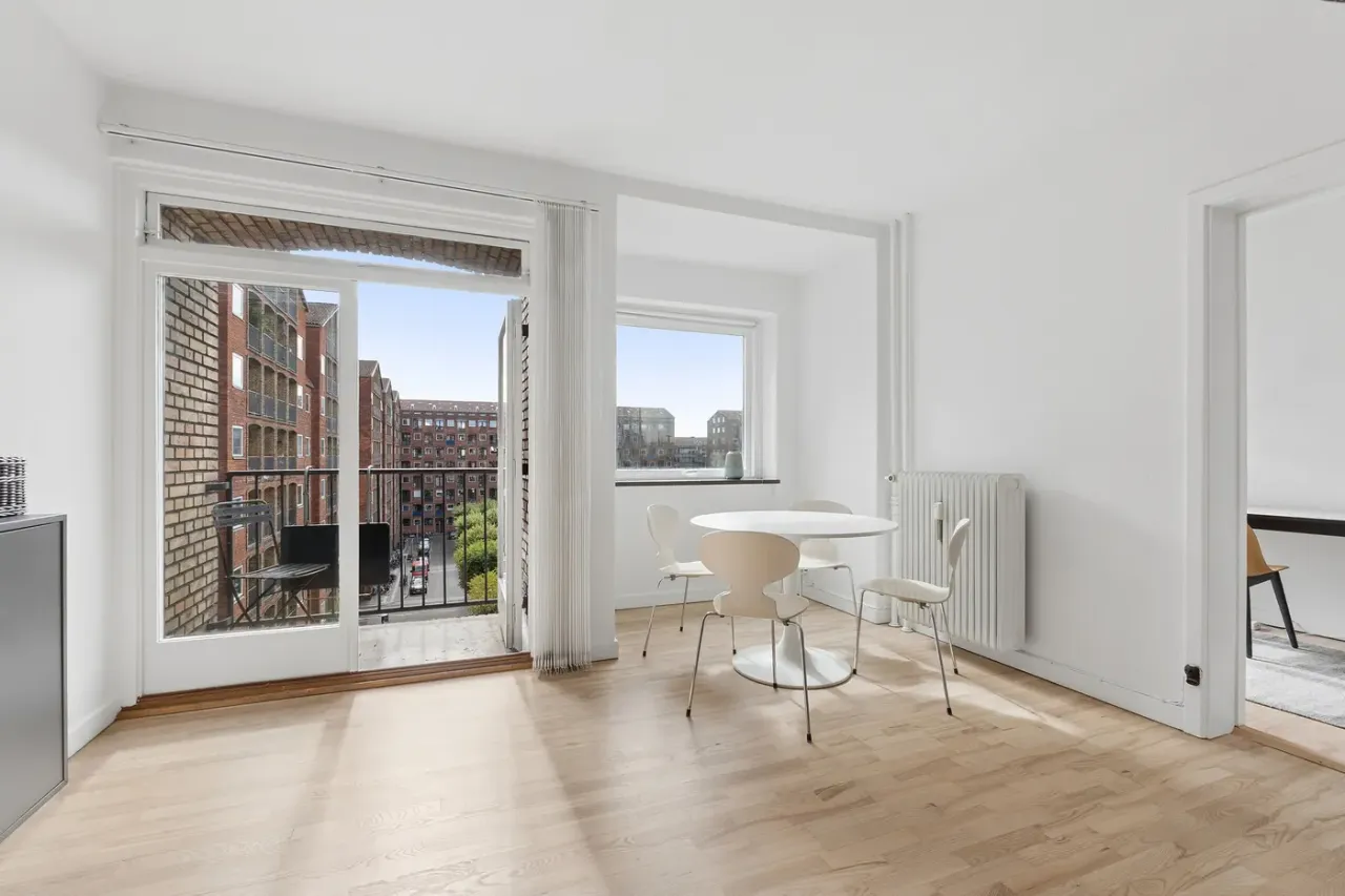 Lejlighed, Dronningens Tværgade, 1302 København K, billede 4 af 14