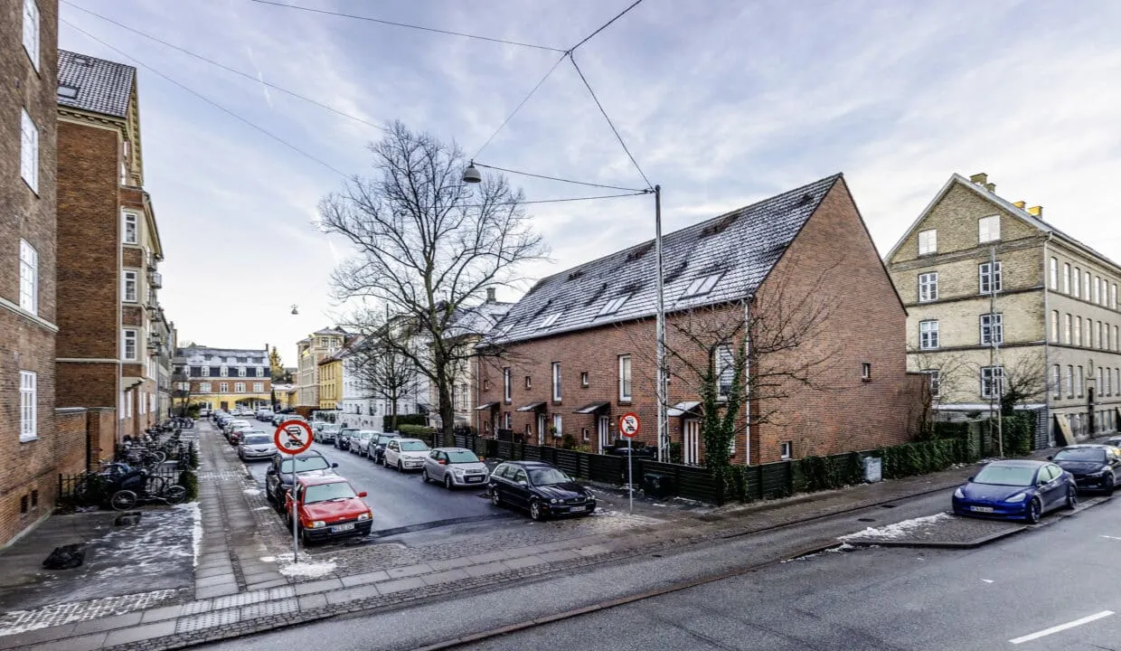 Lejebolig, Svend Trøsts Vej 17, billede 1 af 12