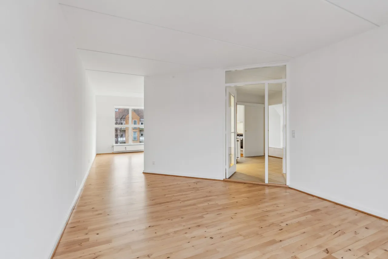 Lejlighed, Fredericia, Bjergegade 29, 2. tv., billede 4 af 10