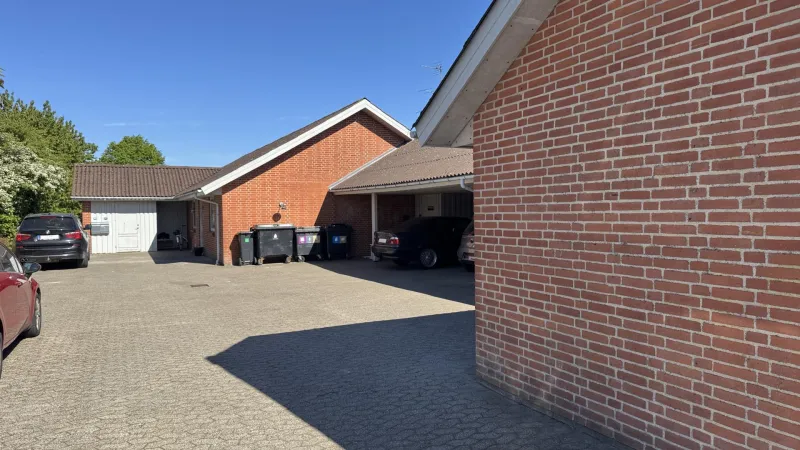Lejebolig, Egelundsvej 14 D, Rostrup 9510 Arden, billede 1 af 6