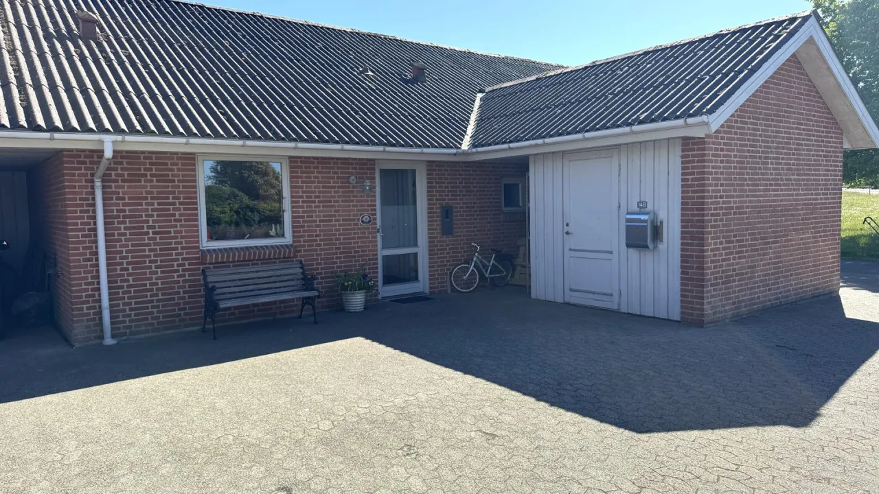 Lejebolig, Egelundsvej 14 D, Rostrup 9510 Arden, billede 3 af 6