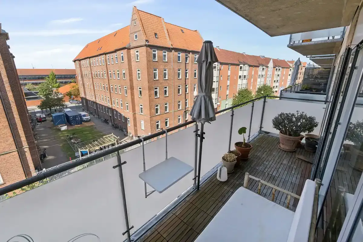 Lejlighed, Lyneborggade, 2300 København S, billede 1 af 15