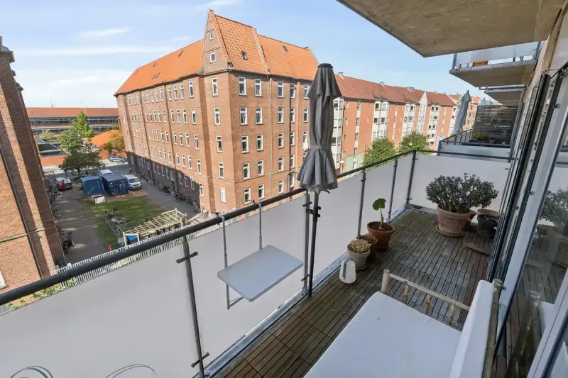 Lejlighed, Lyneborggade, 2300 København S, billede 1 af 15