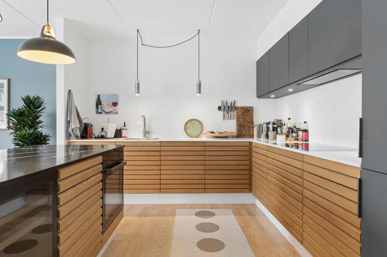 Lejlighed, Lyneborggade, 2300 København S, billede 2 af 15