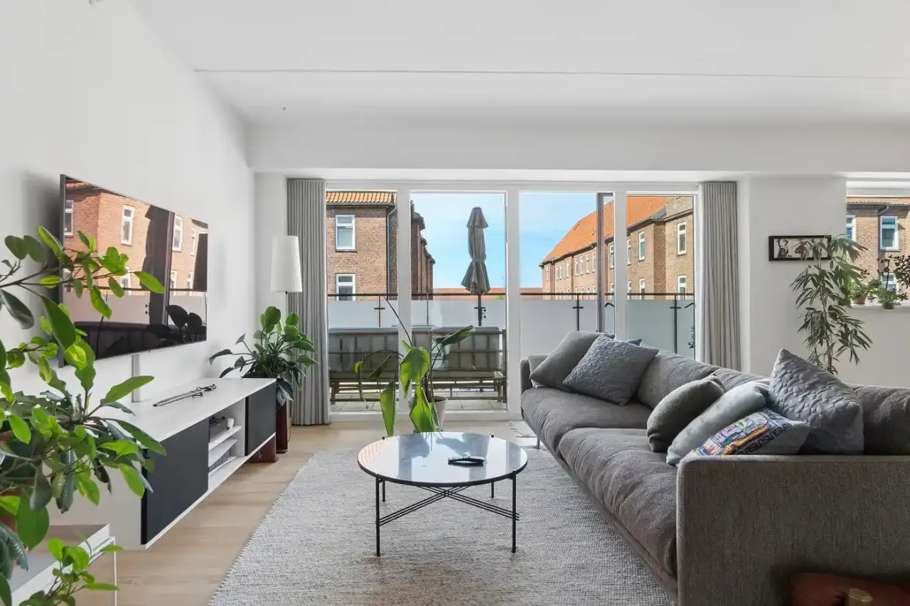 Lejlighed, Lyneborggade, 2300 København S, billede 3 af 15