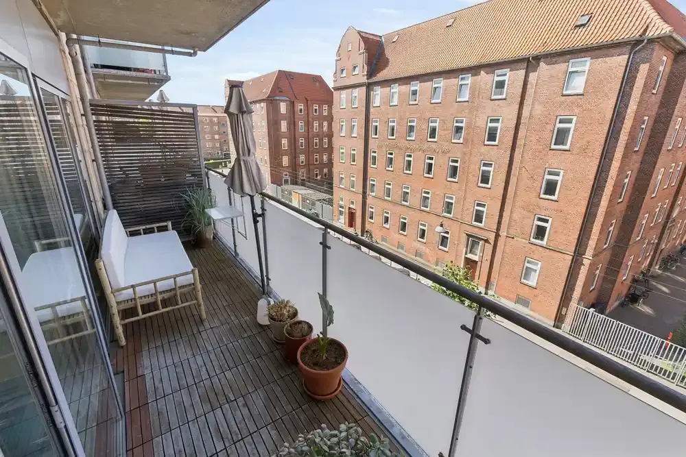 Lejlighed, Lyneborggade, 2300 København S, billede 4 af 15