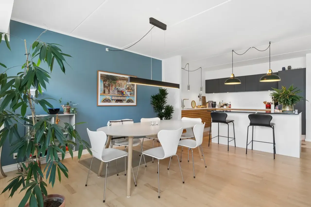 Lejlighed, Lyneborggade, 2300 København S, billede 5 af 15