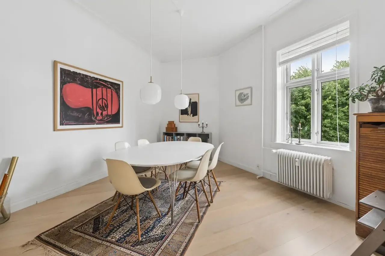 Lejlighed, Sophus Bauditz Vej, 2920 Charlottenlund, billede 4 af 14