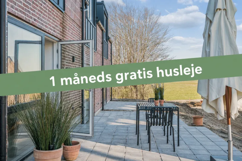 Rækkehus, Mejlstedvej 163, billede 1 af 22