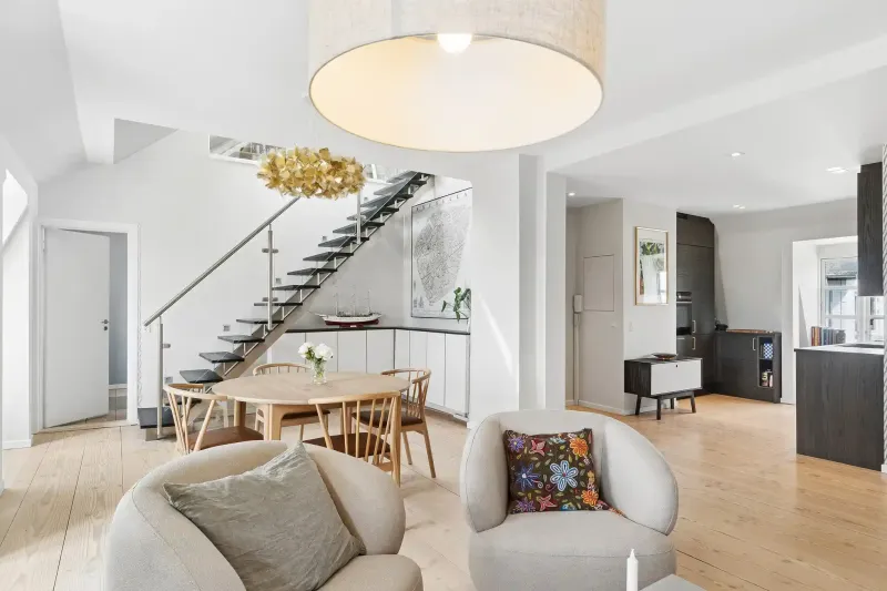 Lejlighed, Strandvejen, 2900 Hellerup, billede 1 af 17