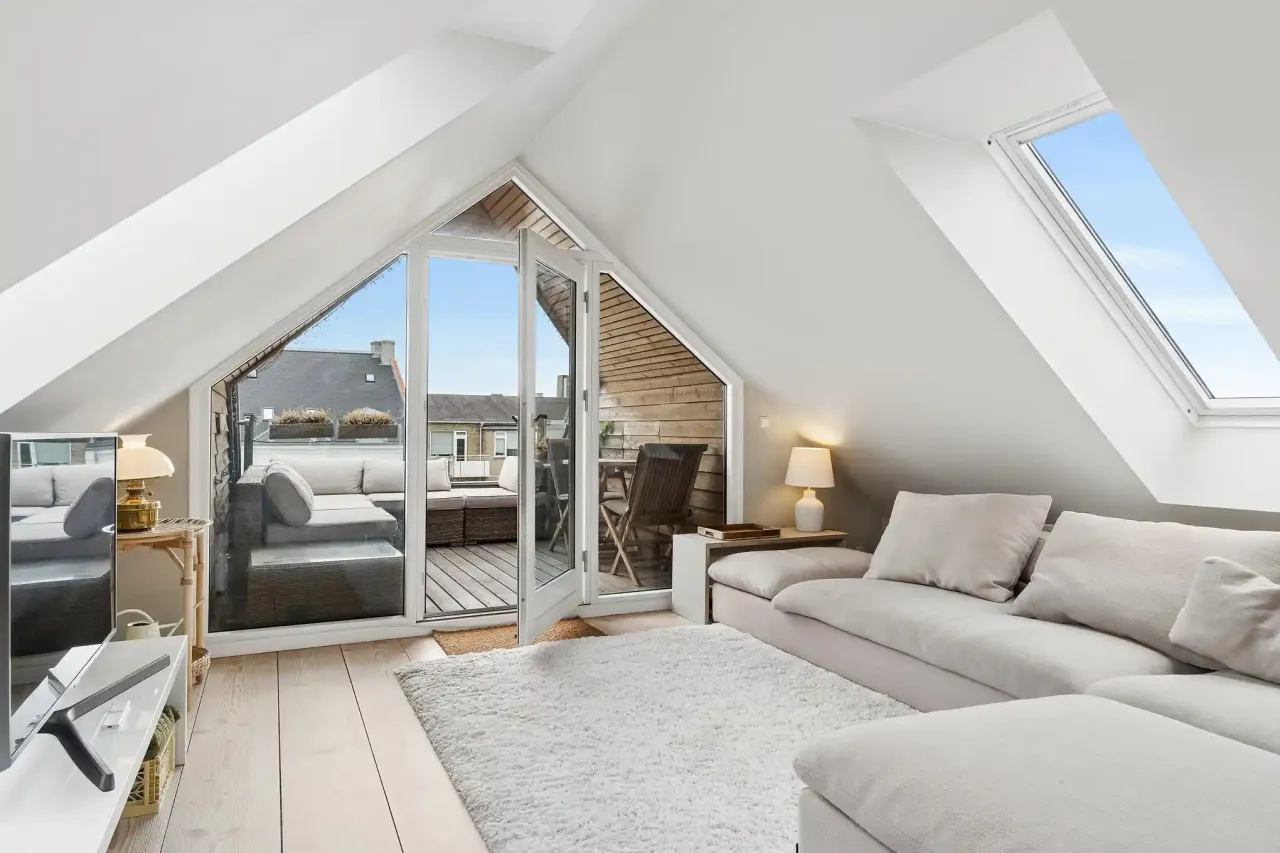 Lejlighed, Strandvejen, 2900 Hellerup, billede 2 af 17