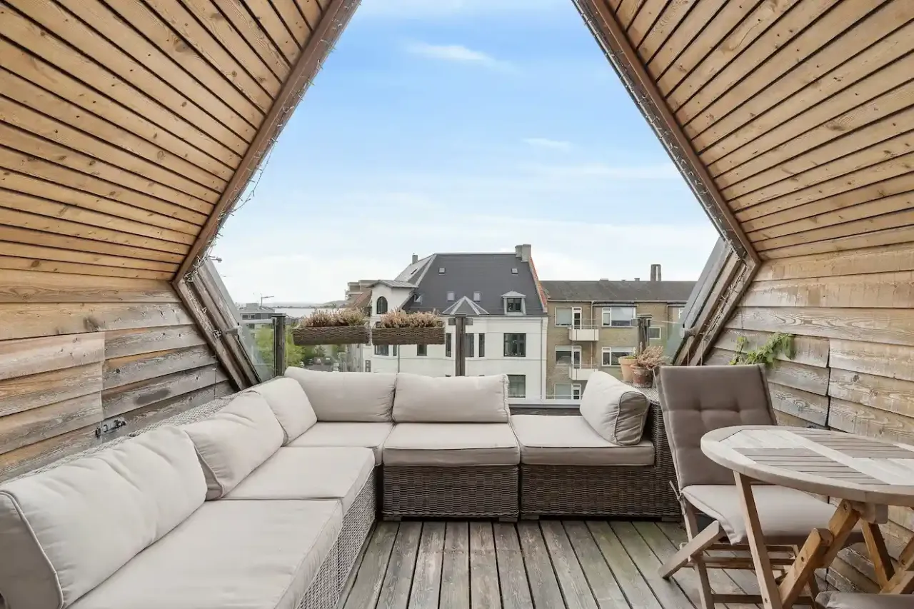 Lejlighed, Strandvejen, 2900 Hellerup, billede 3 af 17