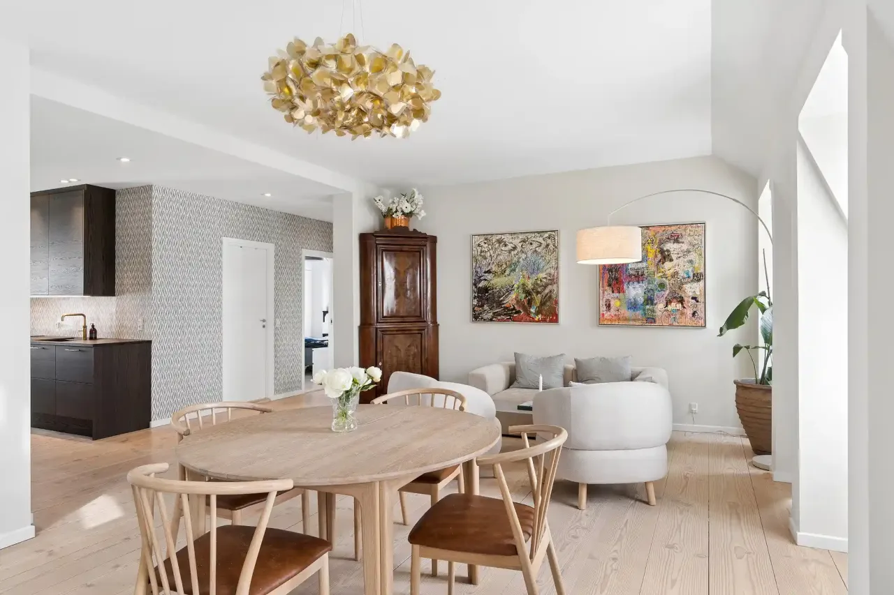 Lejlighed, Strandvejen, 2900 Hellerup, billede 4 af 17