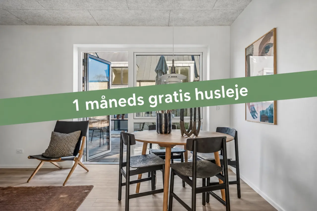 Rækkehus, Mejlstedvej 149, billede 1 af 24