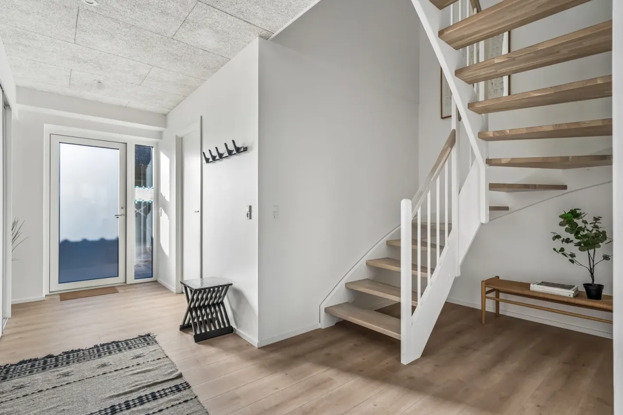 Rækkehus, Mejlstedvej 149, billede 3 af 24