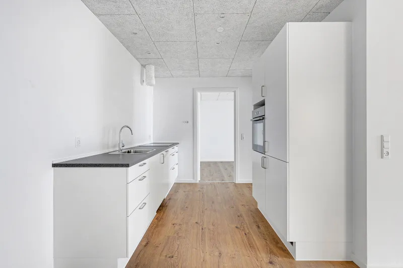 Rækkehus, Skovvej 2B, billede 1 af 11